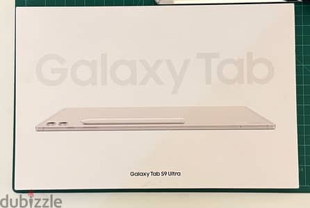 samsung galaxy tab S9 Ultra 256 GB