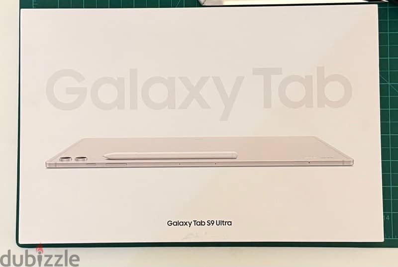 samsung galaxy tab S9 Ultra 256 GB 0