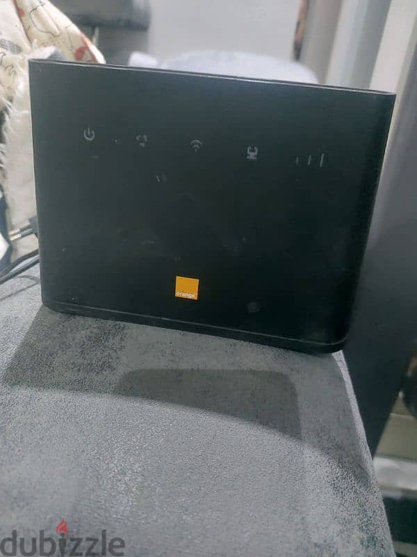 router 4g Orange راوتر هوائي 1