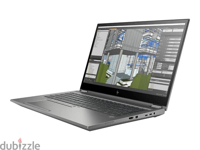 hp zbook 15 fouy g7 3