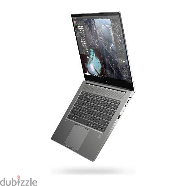 hp zbook 15 fouy g7 4