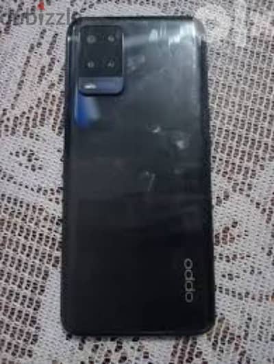 للبدل فقط oppo A54