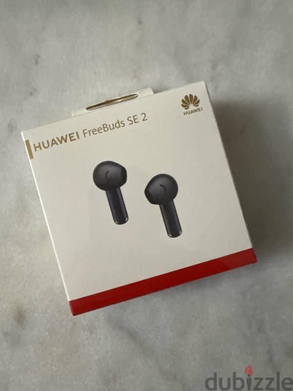 HUAWEI FreeBuds SE 2 Wireless Headphones 3