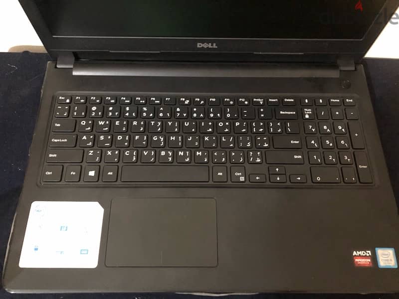 Dell Inspiron 15 3000 3