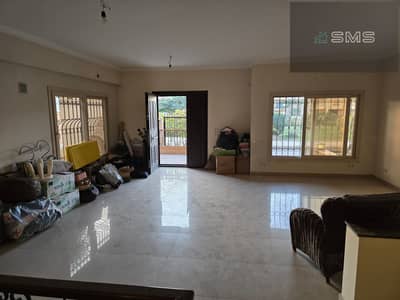 Luxury Duplex for Sale in Al-Banafsaj 11 – First Settlement