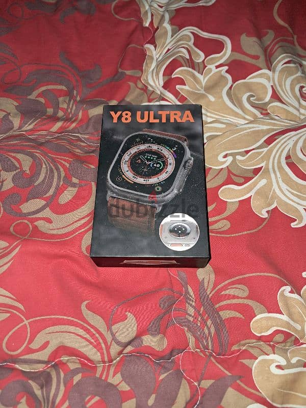 y8 ultra 0