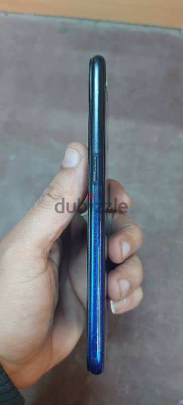 oppo F9 مساحه64 ورام 4 2