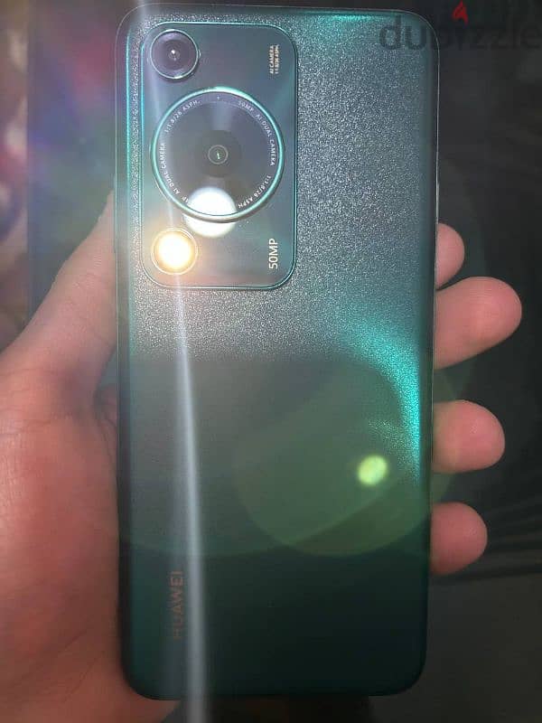 HUAWEI nova y72 2