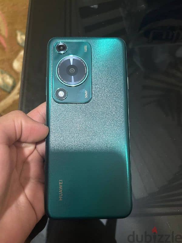 HUAWEI nova y72 12