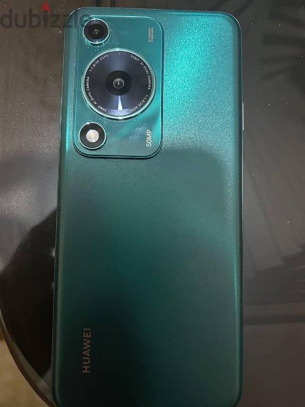 HUAWEI nova y72 15