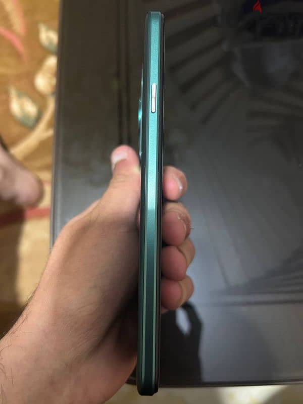 HUAWEI nova y72 16