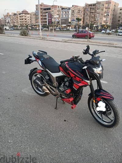 هوجن Z250