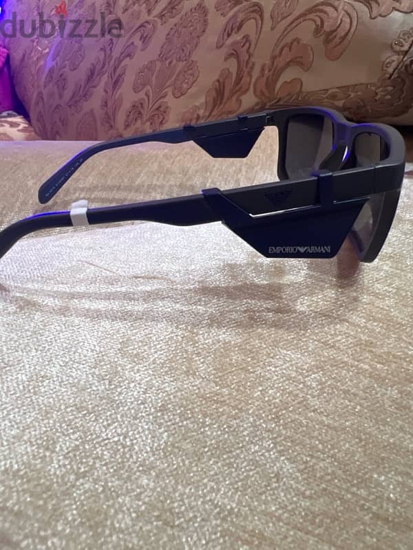 Emporio Armani sunglasses 0