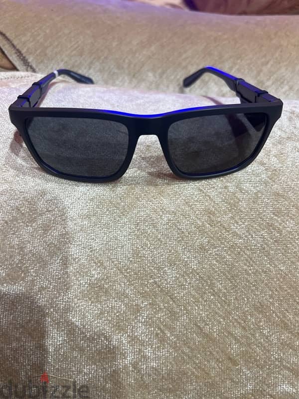 Emporio Armani sunglasses 1