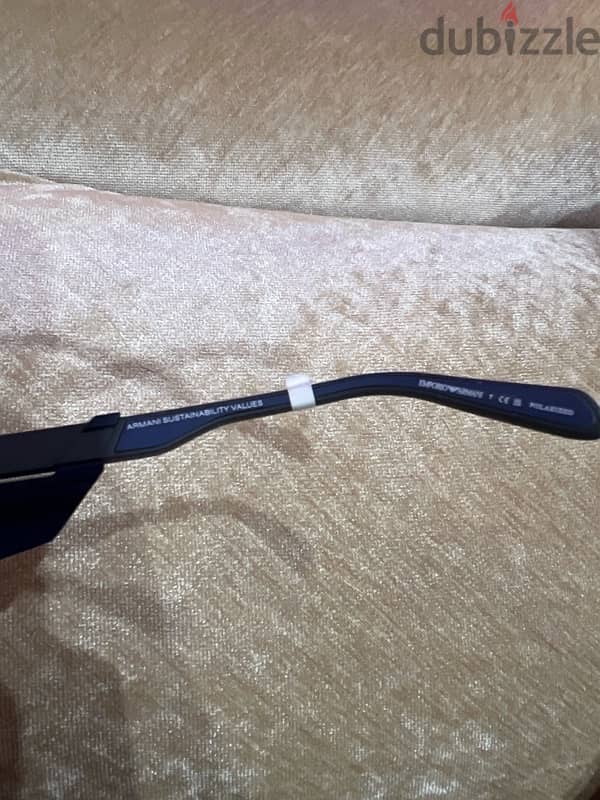 Emporio Armani sunglasses 3