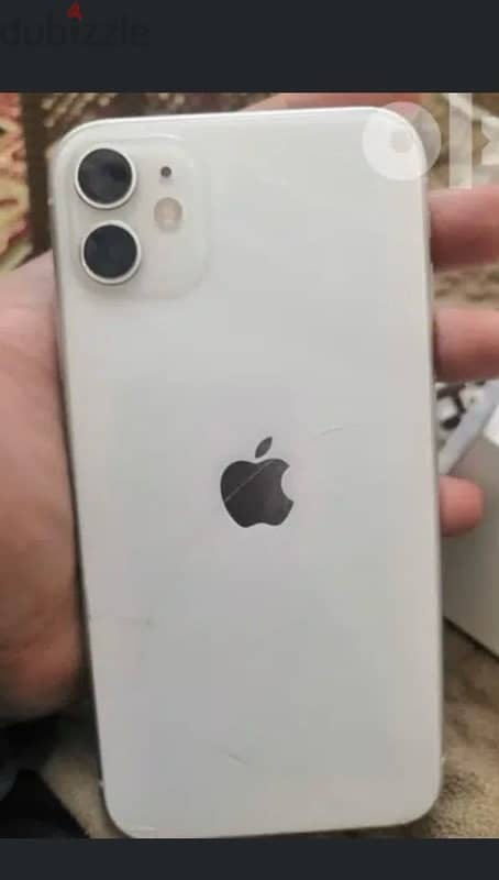 iPhone 11 used 2