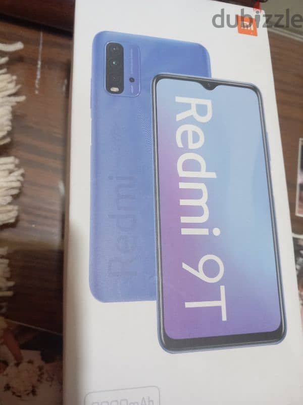 Redmi 9 T 2