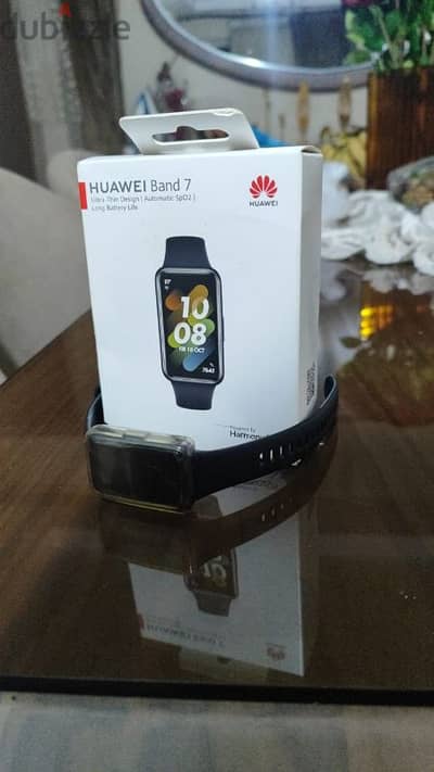 Huawei Band 7