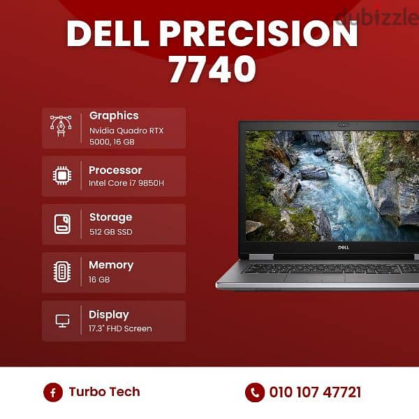 rtx 5000 16gb gddr6 dedicated/i7 9850H/17 inch screen 0