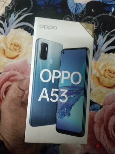 a53oppo