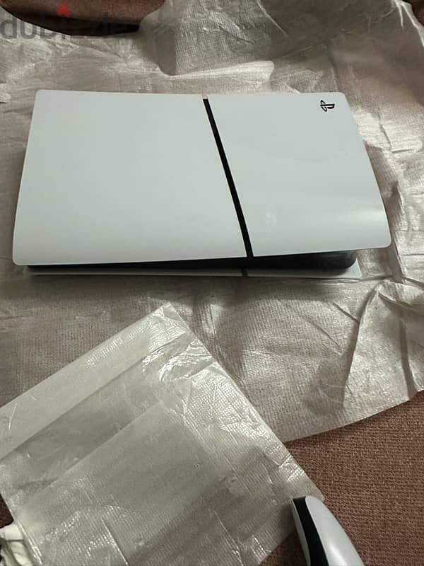 ps5 slim digital 0