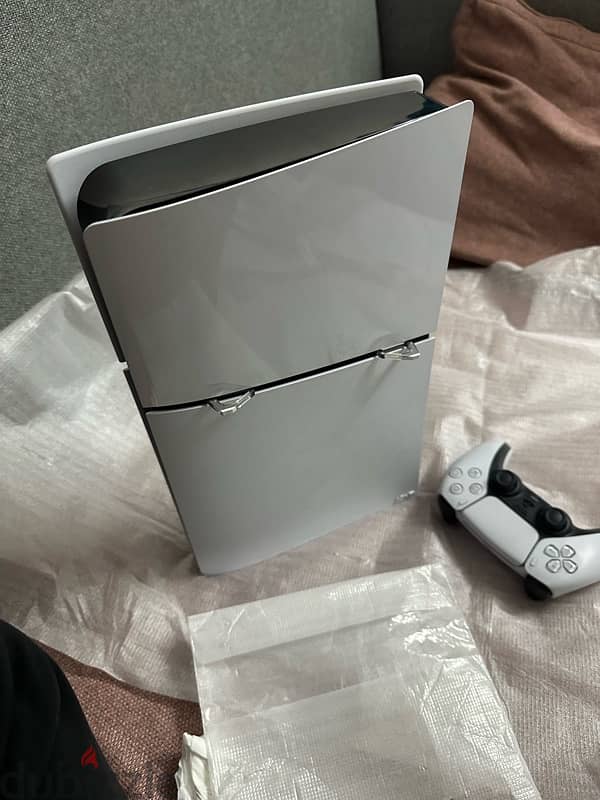 ps5 slim digital 1