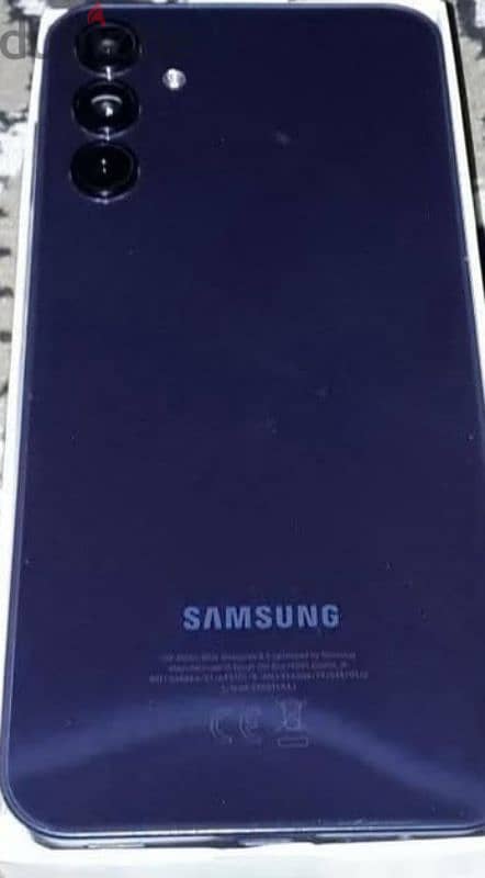 Samsung A15 1