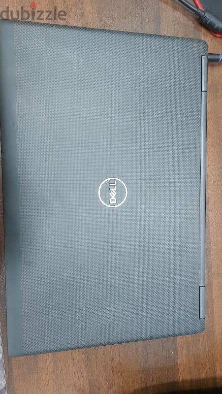 وحش الRenderوالDell precision 7740 i9-9HK  Design 5