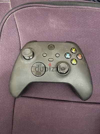 xbox controller