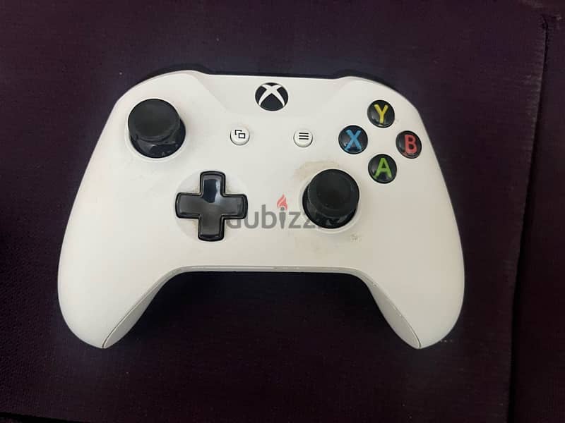 xbox controller 2