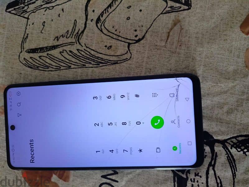 Infinix Note 11 pro 4