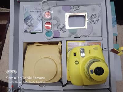 كاميرا فورية   instax mini 9