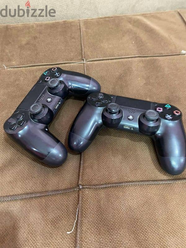 بلايستيشن 4 ps4 2