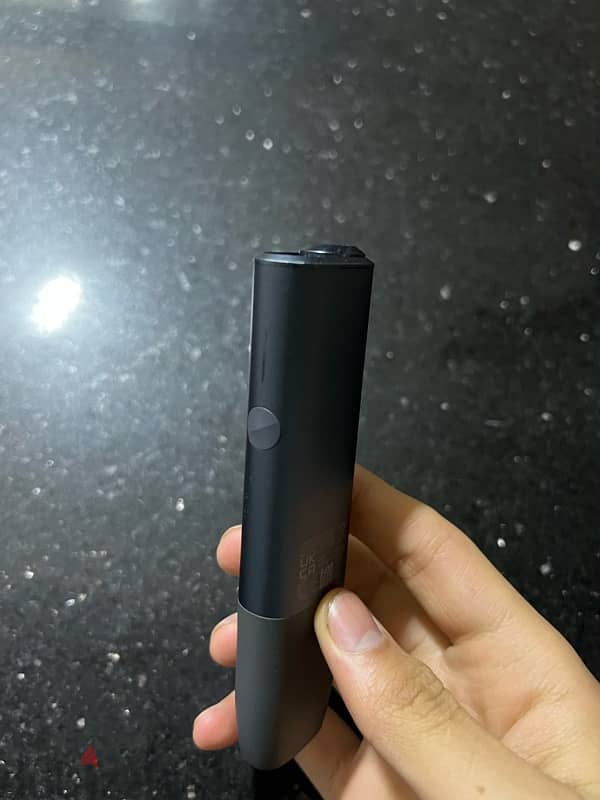 iqos iluma 0