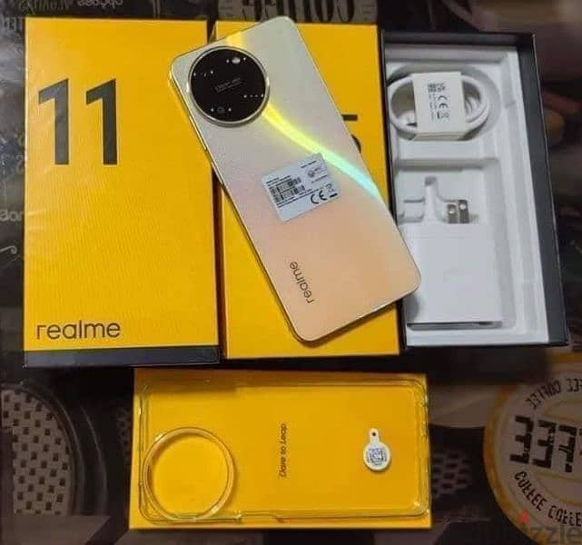 realme 11 for sale 3