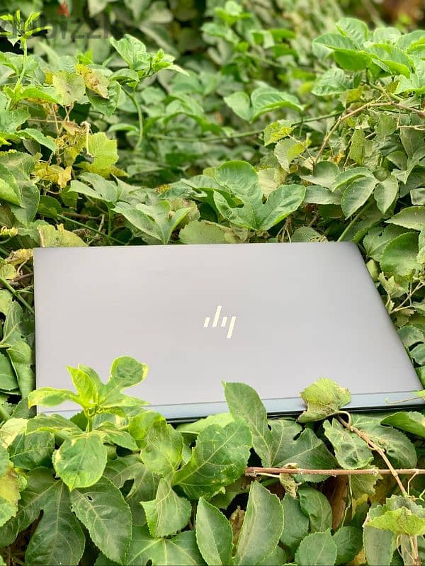 Hp Zbook G6 1