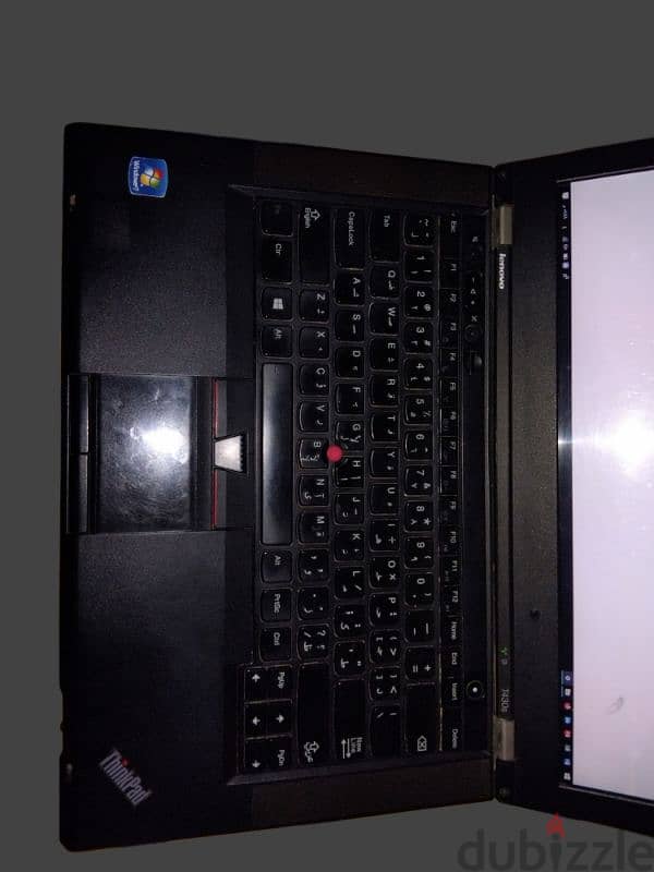 لاب توب لينوفو t430 للبيع 3