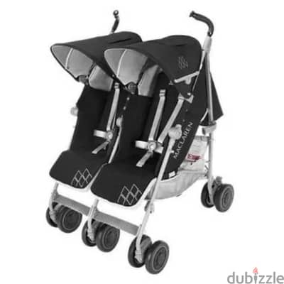 maclaren stroller