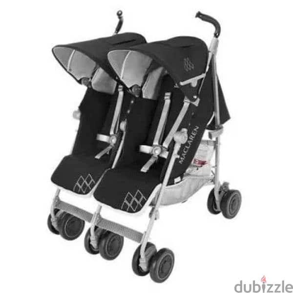 maclaren stroller 0