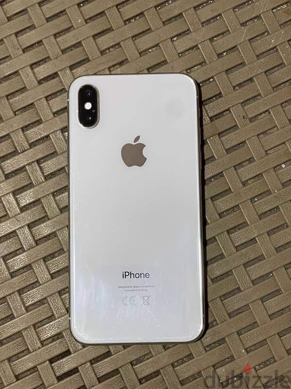 iphone x وارد دبى 1