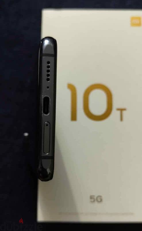 Mi 10T شاومي 7