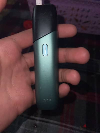 iqos luma Tera