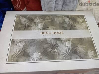 طقم سرير IRINA HOME