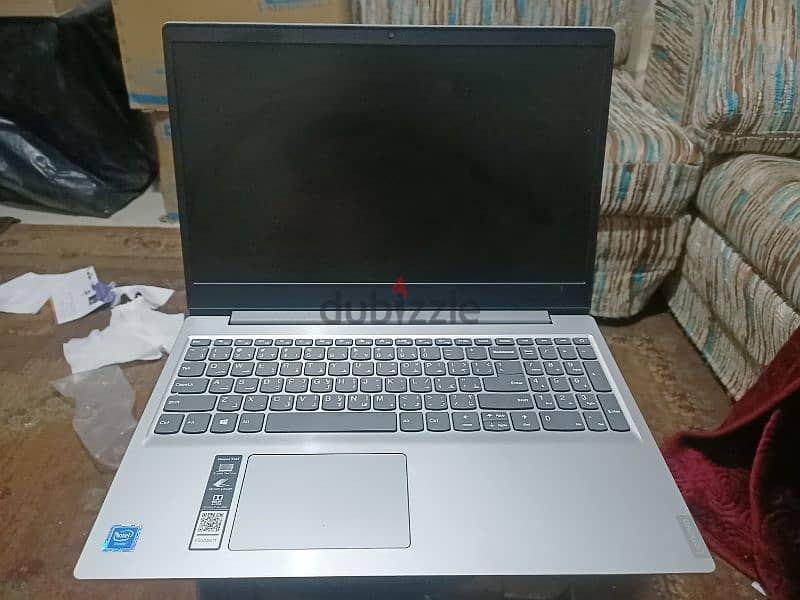 لاب توب للبيع Lenovo IdeaPad S145 بحالة ممتازة 1