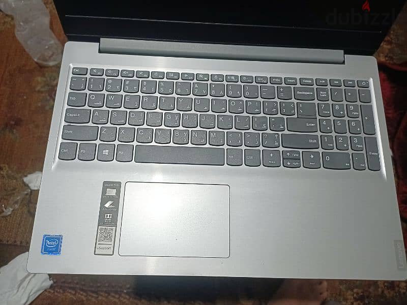 لاب توب للبيع Lenovo IdeaPad S145 بحالة ممتازة 2