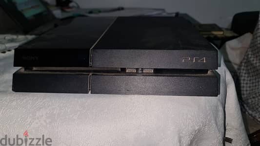 PS4 للبيع