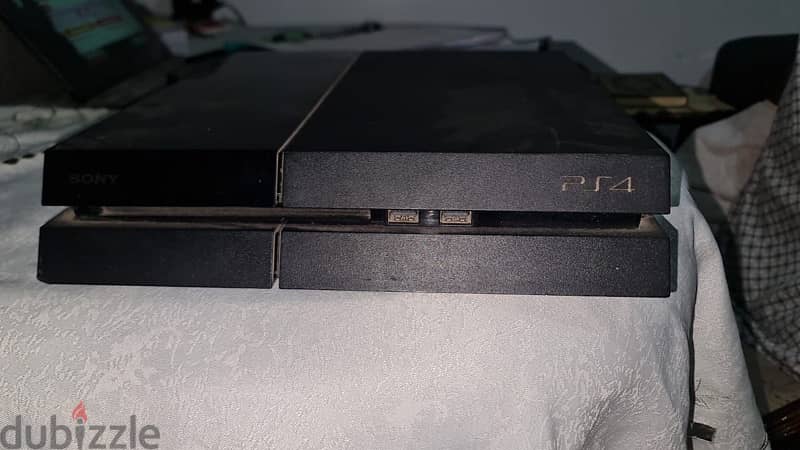 PS4 للبيع 0