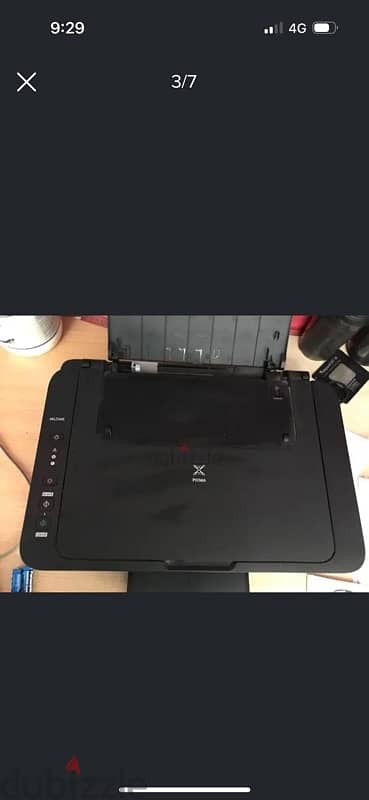 canon pixma mg2540s 1