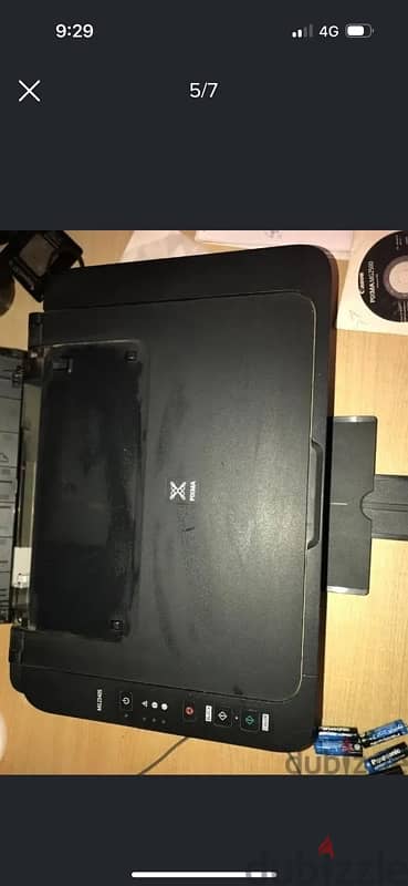 canon pixma mg2540s 3