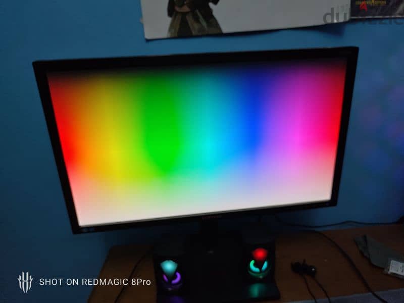 samsung monitor شاشة كمبيوتر سامسونج 3